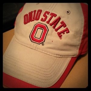 Ohio state buckeyes